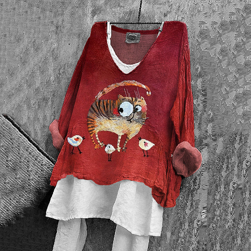 Classic Vintage Shirt