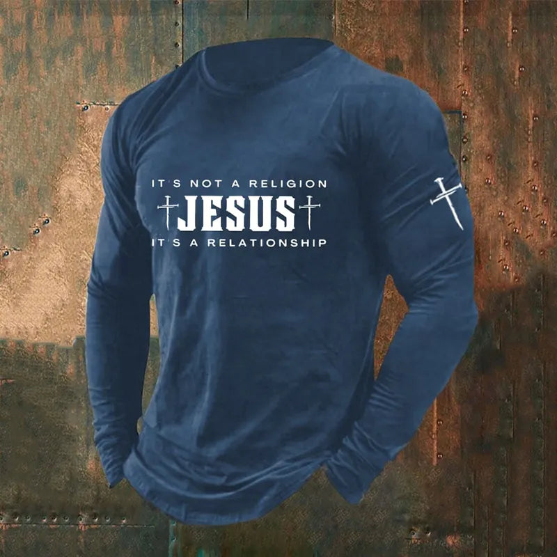 Elegantly Designed T-Shirt
