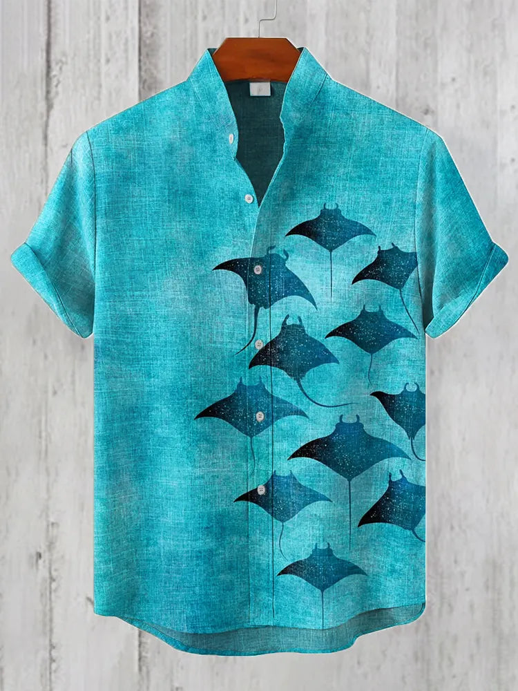 Classic Vintage Shirt