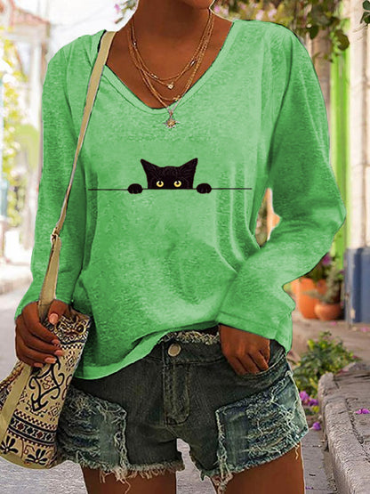 Vintage Inspired T-Shirt
