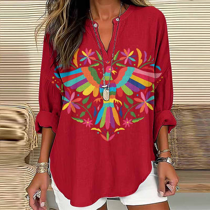 Classic Vintage Shirt