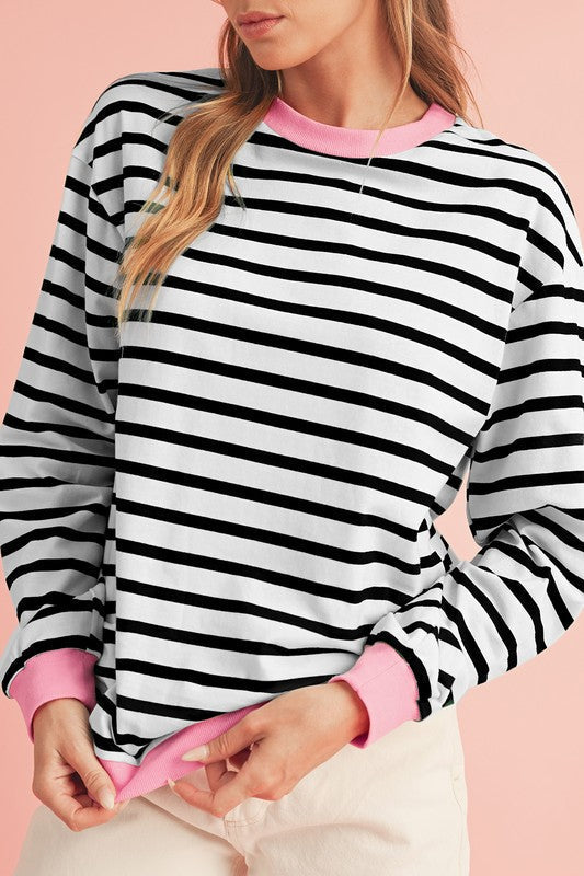 Vintage Inspired Shirt with a Contemporary Edge