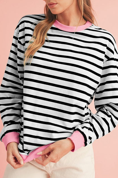 Vintage Inspired Shirt with a Contemporary Edge
