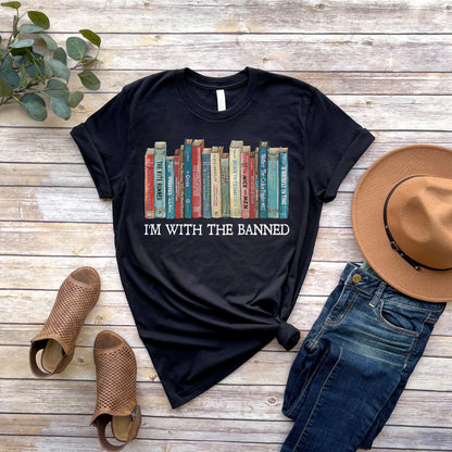 Vintage Inspired T-Shirt