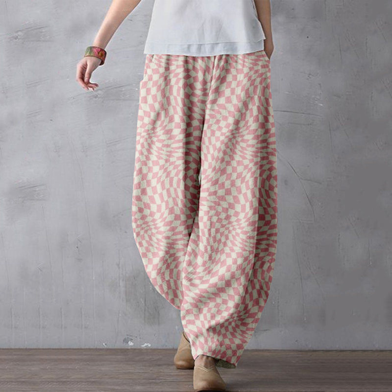 Thoughtfully Designed Pants