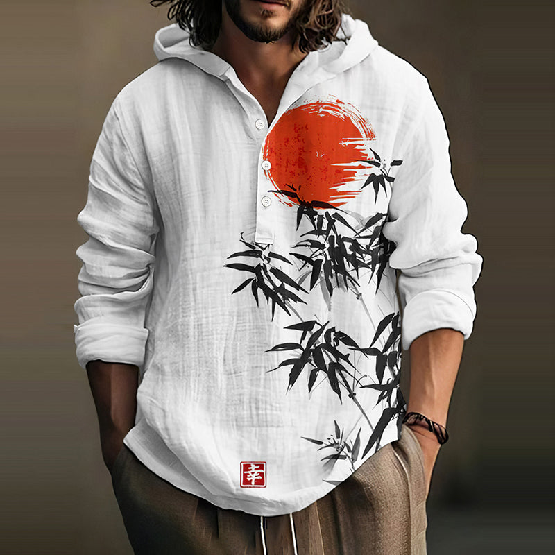 Vintage Inspired Shirt