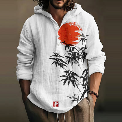 Vintage Inspired Shirt