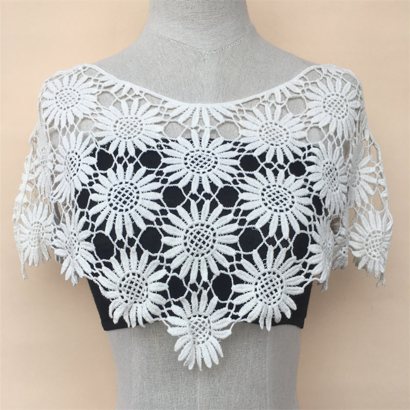 Beautifully Crafted Garment