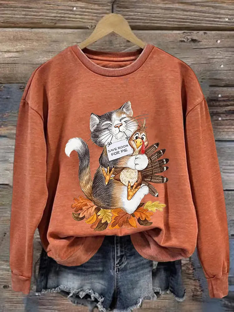 Thoughtfully Designed Shirt