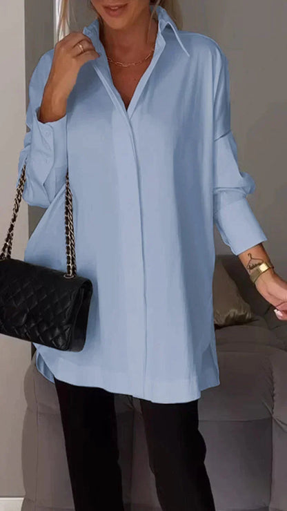 Gracefully Styled Shirt for Any Occasion