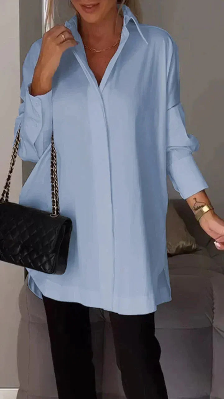 Gracefully Styled Shirt for Any Occasion