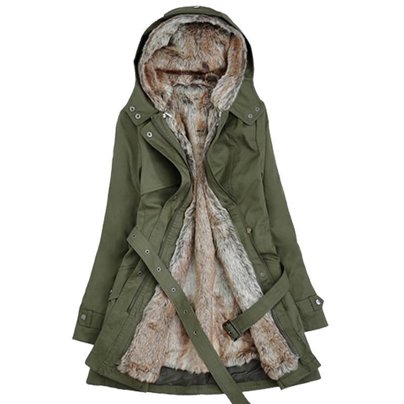Beautifully Crafted Jacket
