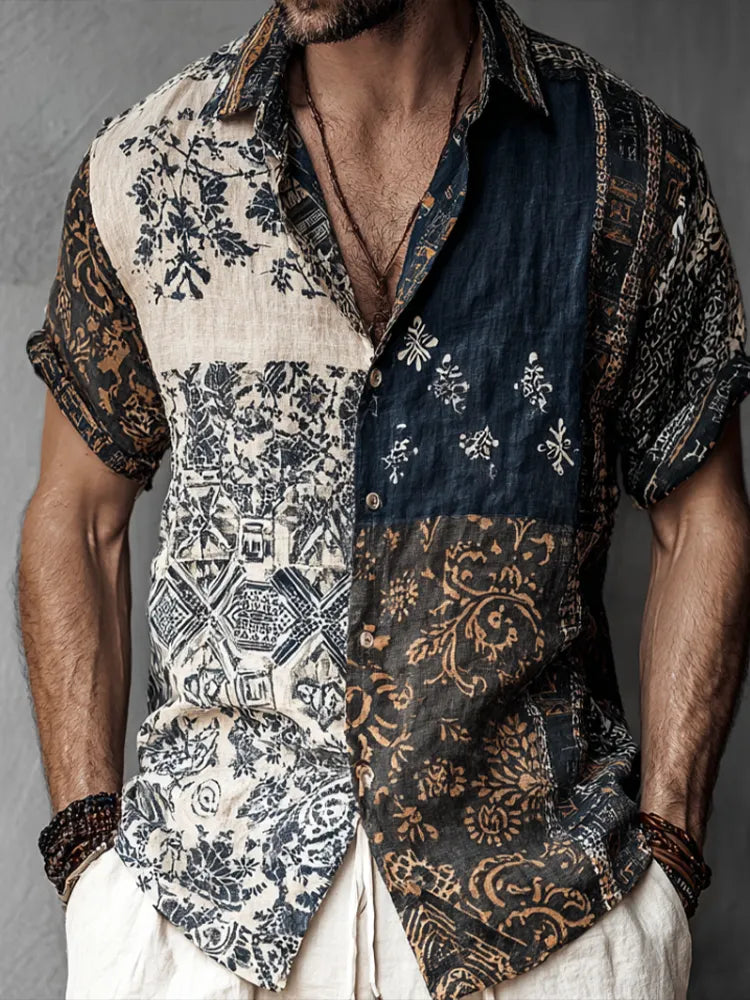 Classic Vintage Shirt