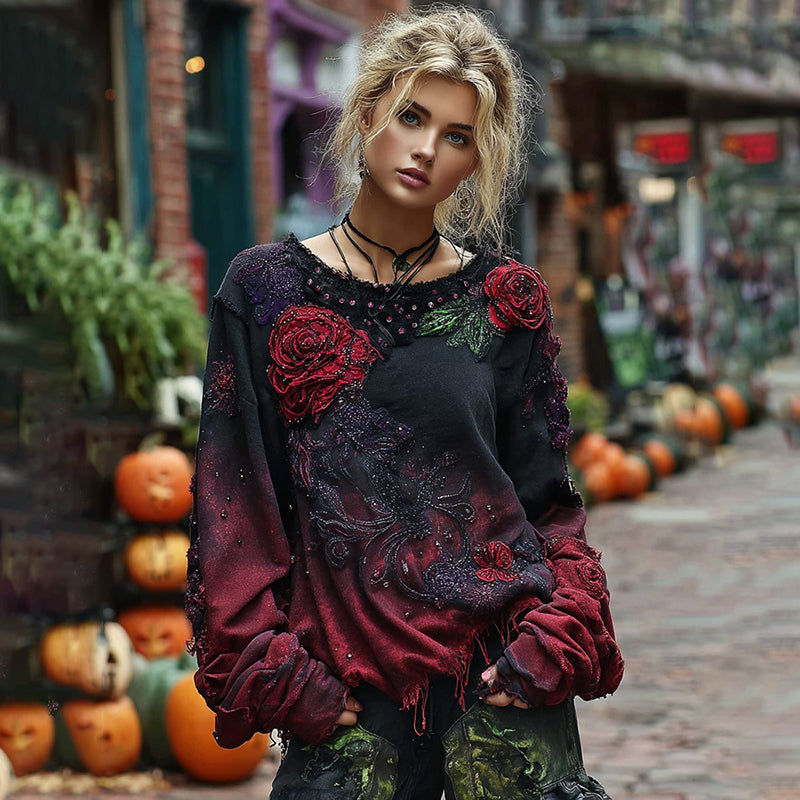 Gracefully Designed Shirt