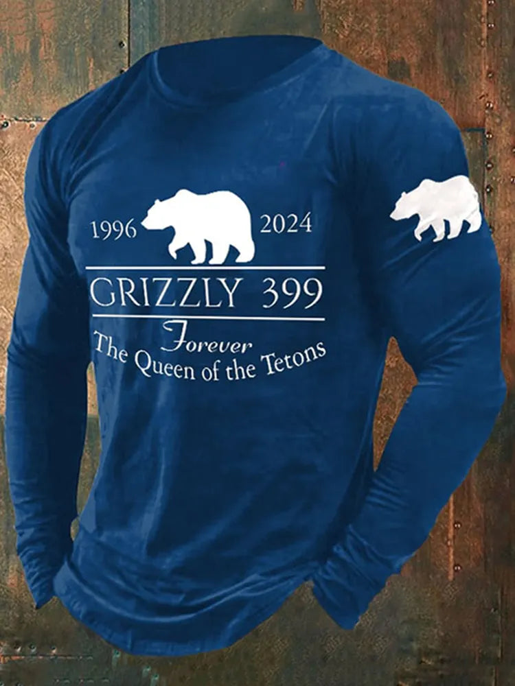 Thoughtfully Designed T-Shirt