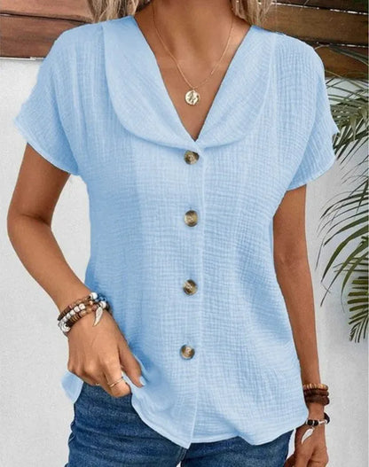 Beautifully Balanced Shirt with Timeless Character