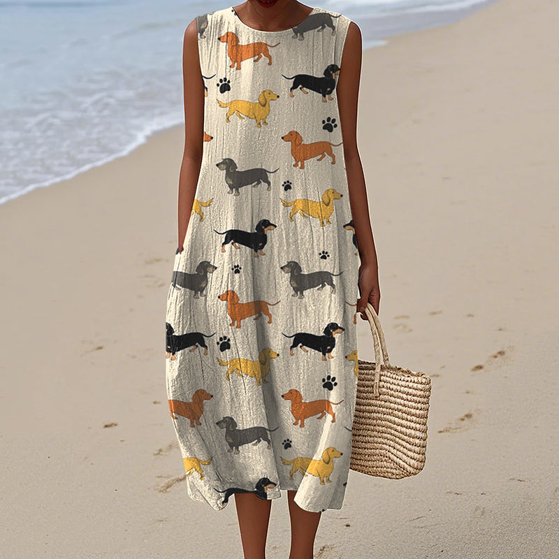 Beautifully Crafted Dress