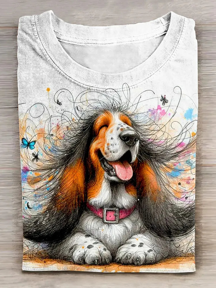 Classic Vintage T-Shirt