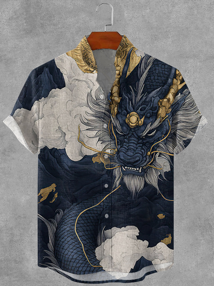 Classic Vintage Shirt
