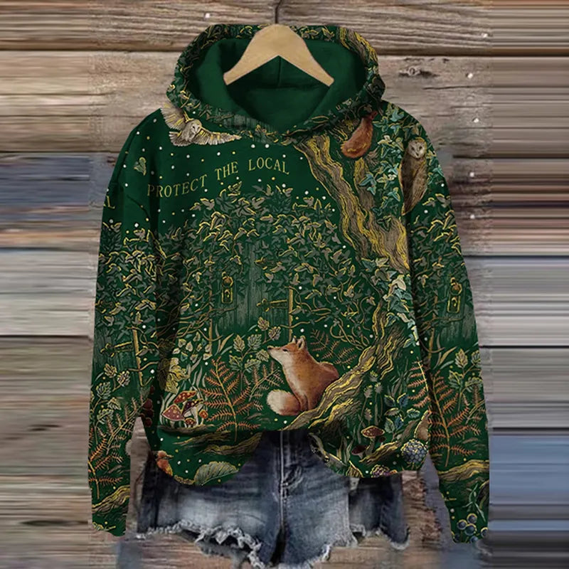 Classic Designed Shirt