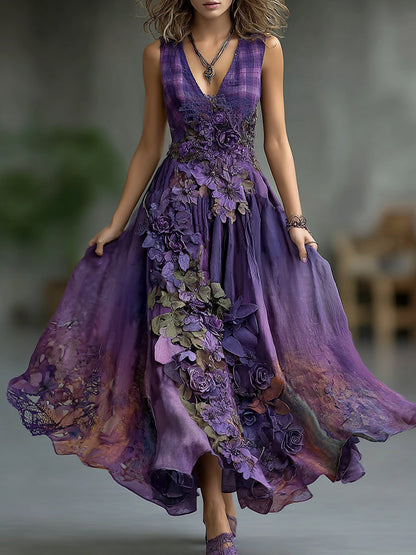 Beautifully Crafted Dress