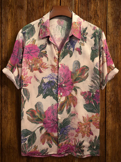 Classic Designed Shirt