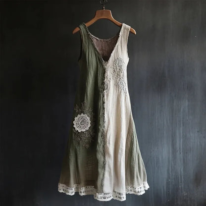 Beautifully Crafted Dress