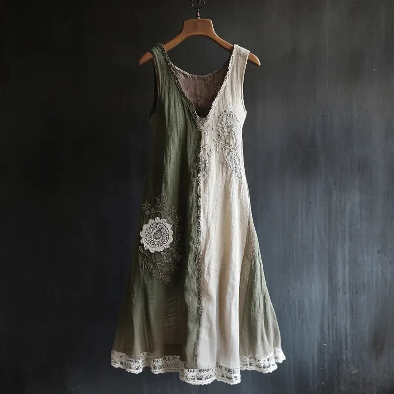 Beautifully Crafted Dress