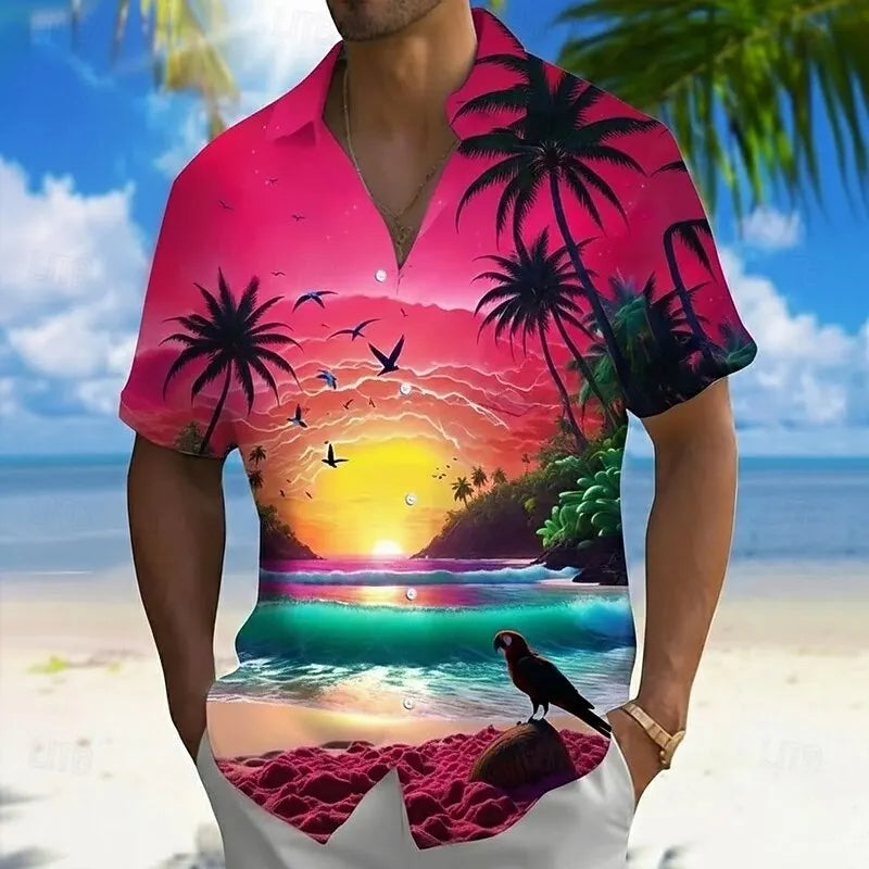 Classic Vintage Shirt