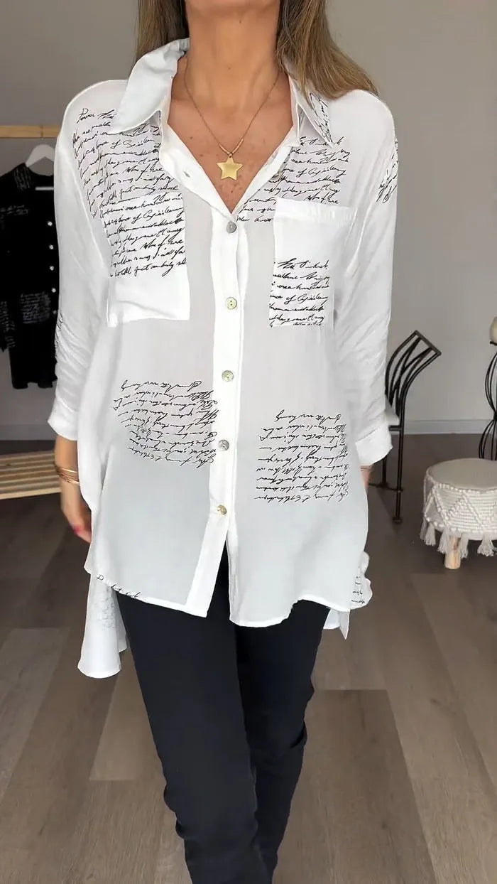 Classic Vintage & Enduringly Stylish Shirt