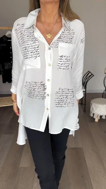 Classic Vintage & Enduringly Stylish Shirt