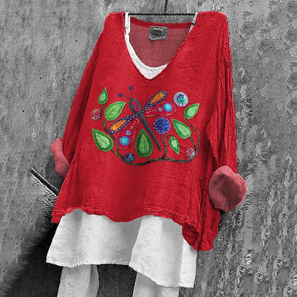Classic Vintage Shirt
