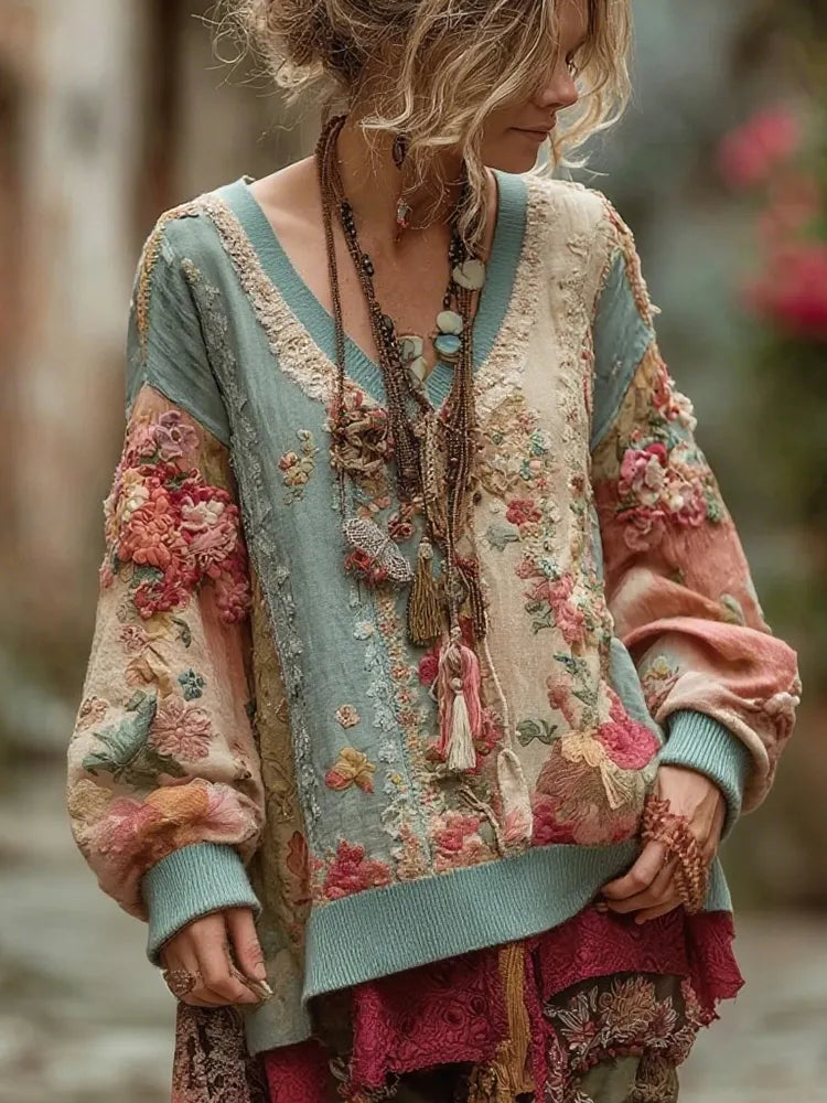 Classic Designed Shirt