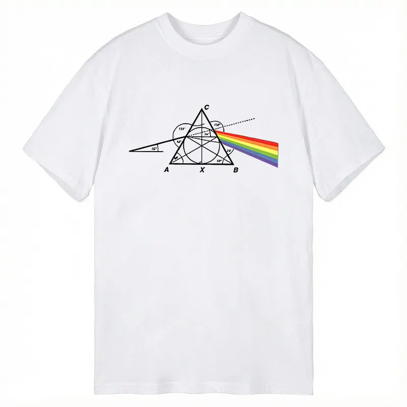 Gracefully Designed T-Shirt