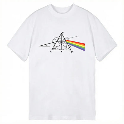 Gracefully Designed T-Shirt