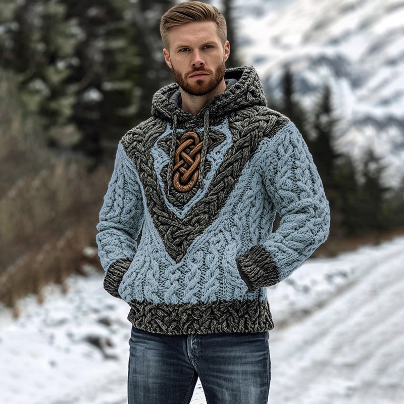 Classic Vintage Sweater