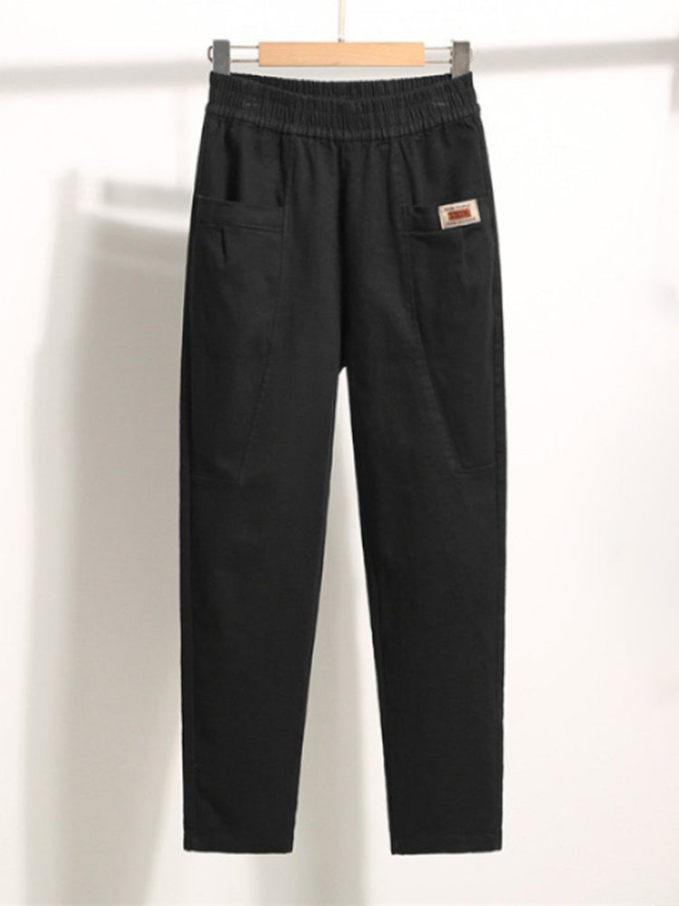 Classic Vintage Pants