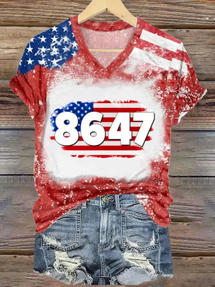Vintage Inspired T-Shirt
