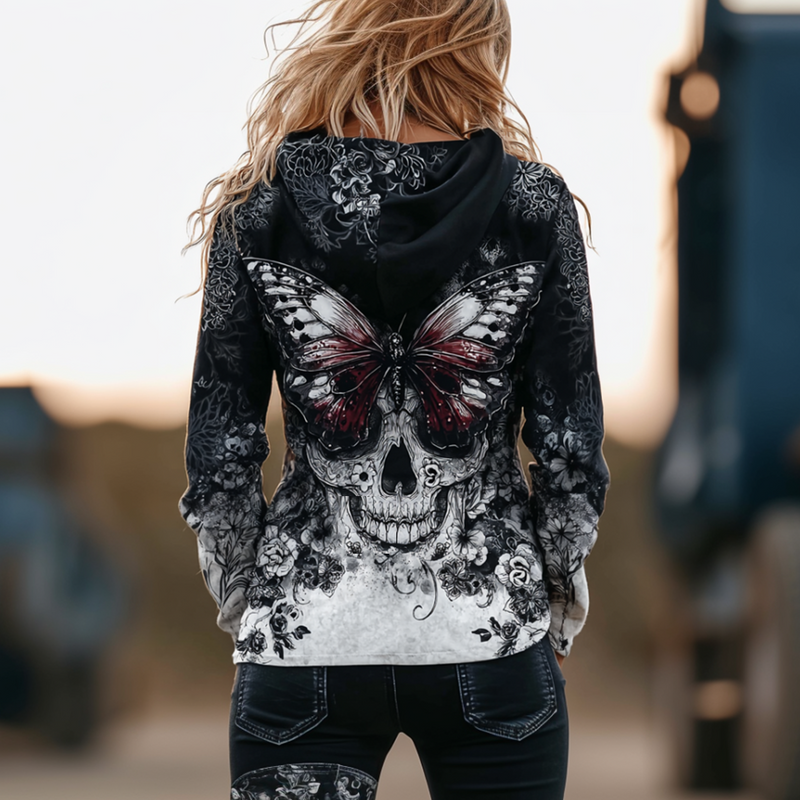 Thoughtfully Designed Shirt