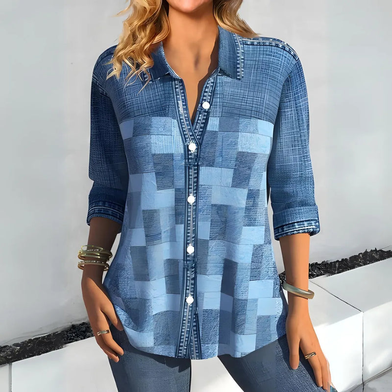 Elegantly Designed Shirt