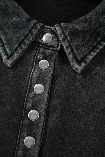 Beautifully Finished Shirt in a Timeless Design