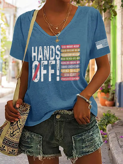 Classic Designed T-Shirt