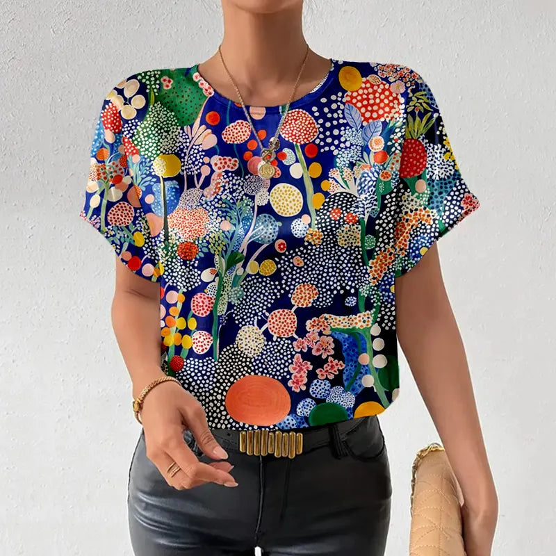 Vintage Inspired Shirt