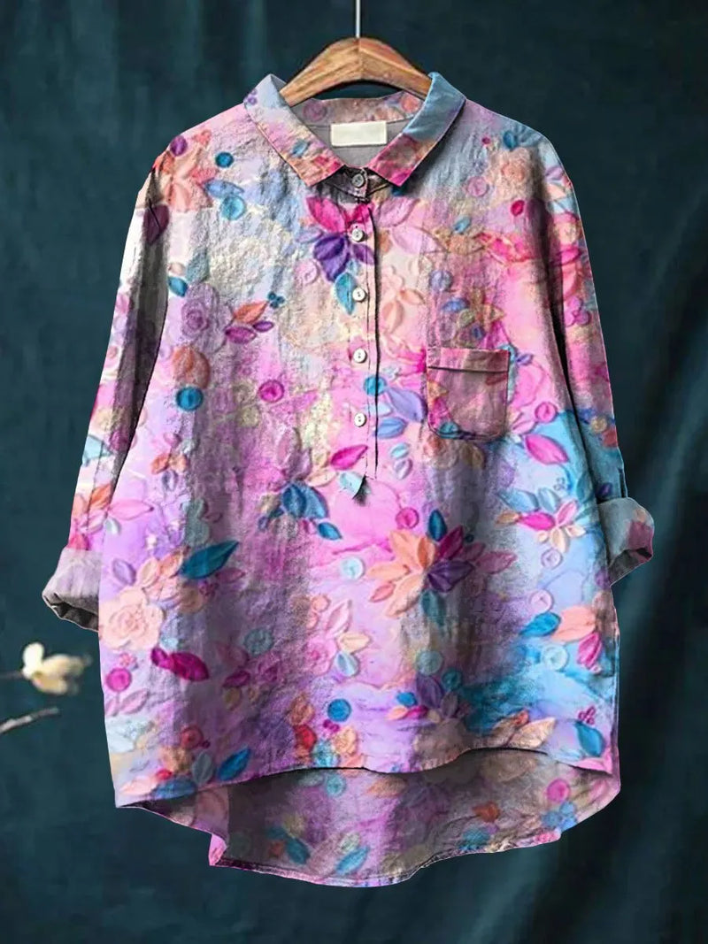 Elegantly Designed Shirt