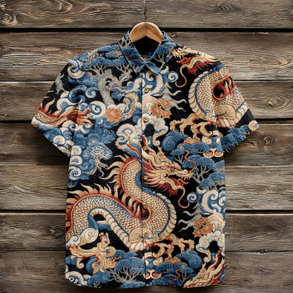 Gracefully Designed Shirt