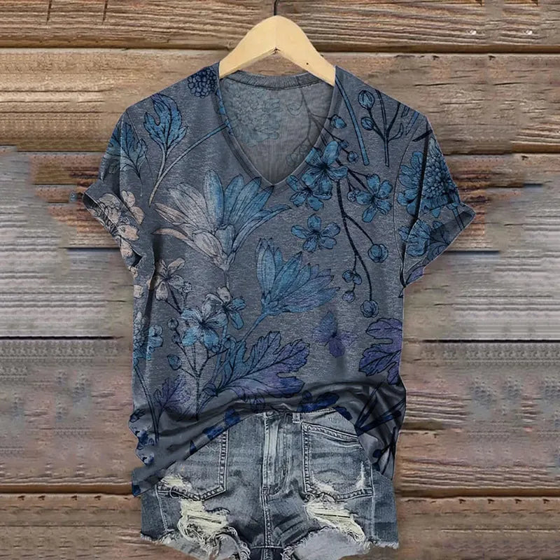 Classic Designed T-Shirt