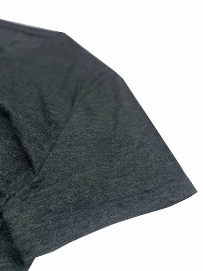 Beautifully Finished T-Shirt in a Timeless Design