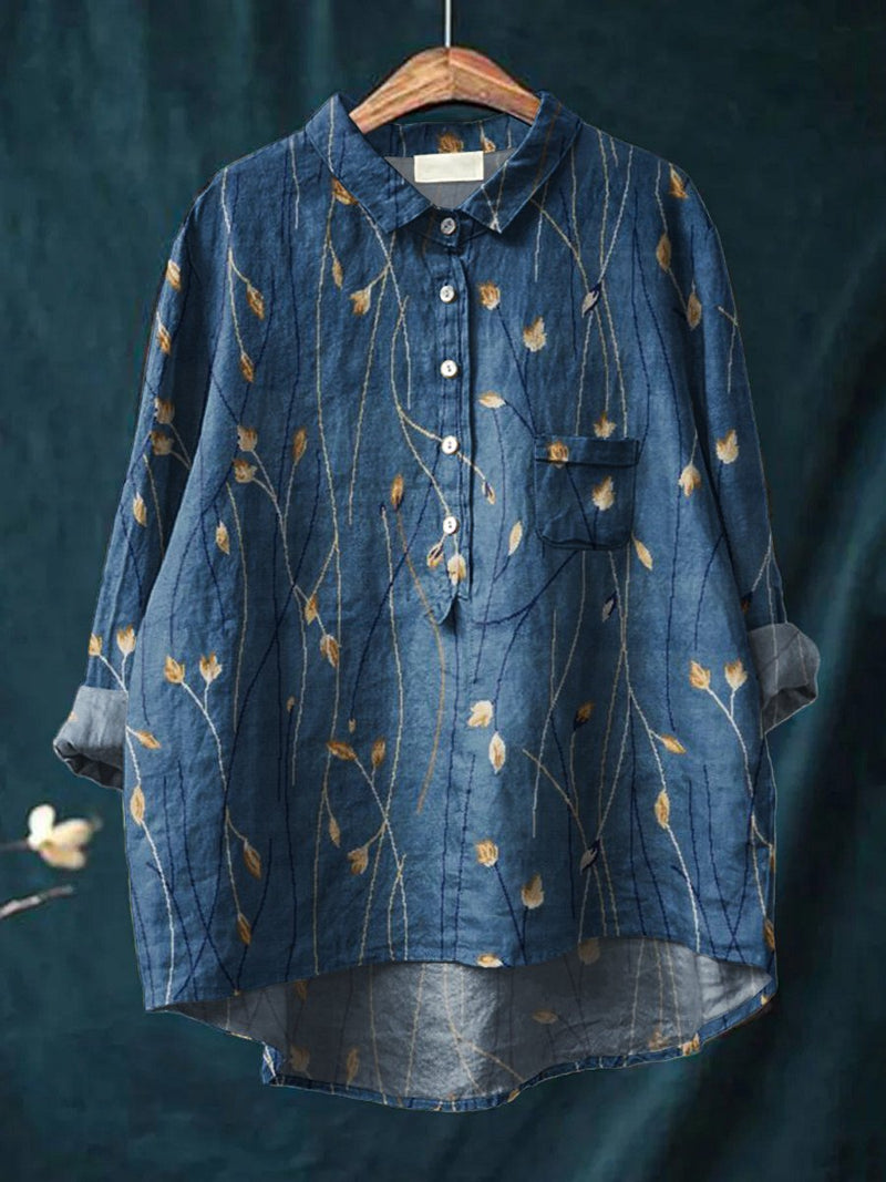Beautifully Crafted Shirt