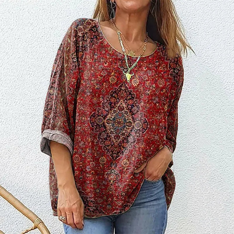 Vintage Inspired Shirt