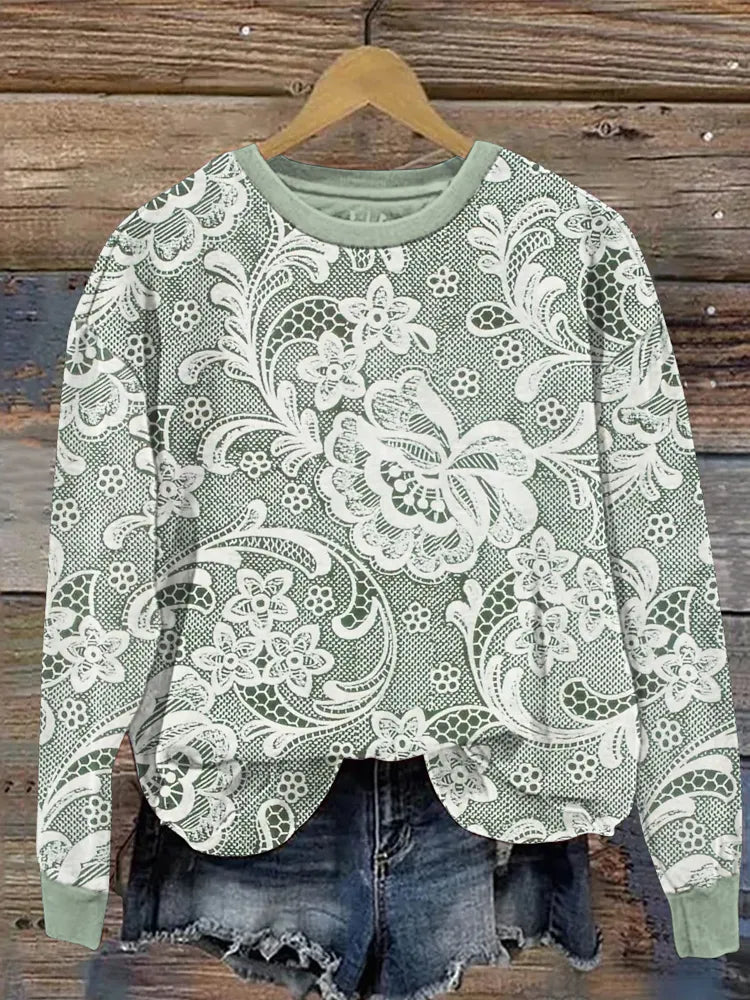 Thoughtfully Designed Shirt